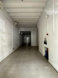 Kampong Glam Conservation Area (D7), Shop House #549981651